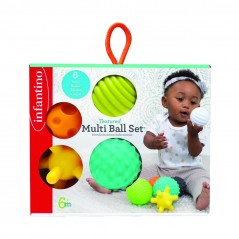 GIOCHERIA INFANTINO MULTI BALL 