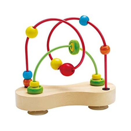 DOPPIO TRACCIATO HAPE E1801 