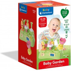 CLEMENTONI BABY GARDEN 17277 