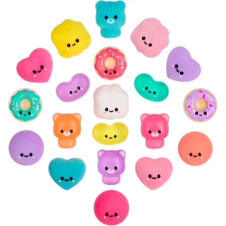 FLUFFIE STUFFIES MINIS MGA 