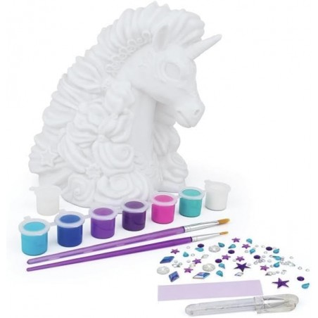 NEBULOUS STARS SALVADANAIO DA DIPINGERE  TOYNAMICS 