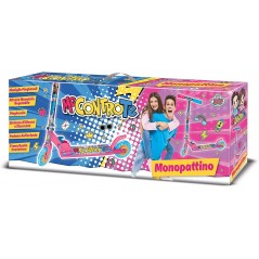 MONOPATTINO ME CONTRO TE GRANDI GIOCHI 