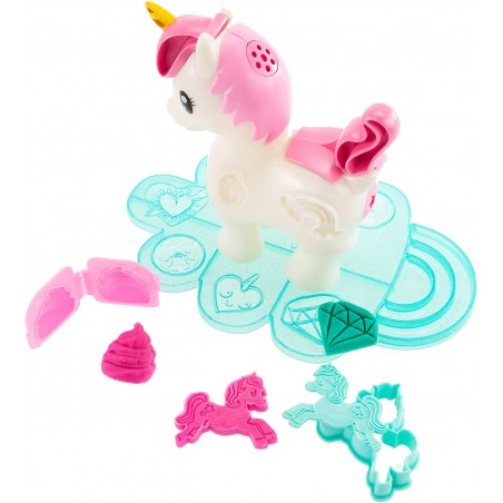 CREADO' UNICORNO MAGICO  NICE GROUP