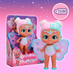 BLOOPIES MAGIC BUBBLES CLODETT 87866 