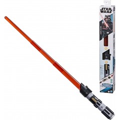 HASBRO STAR WARS LIGHSABER FORGE SPADE LASER 