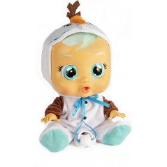 CRY BABIES OLAF IMC  