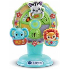BABY RUOTA PANORAMICA VTECH BABY 