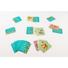 TACO PARTY PACCO PIZZA PARTY GAMES GHENOS