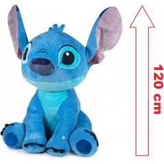 STICH GIGANTE CM 120 ORIGINALE CON SUONO PTS
