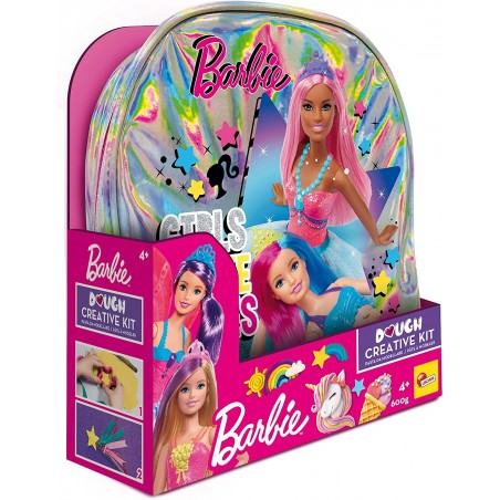 LISCIANI BARBIE DOUGH ZAINETTO CREATIVE  KIT 88874