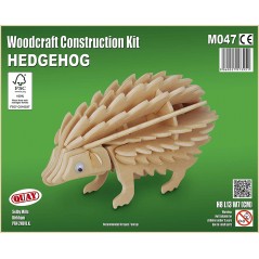 RICCIO QUAY KIT COSTRUZIONE IN LEGNO 