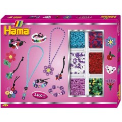 HAMA GIOIELLI 2400 PERLINE 