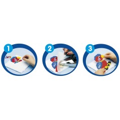 HAMA GIOIELLI 2400 PERLINE 