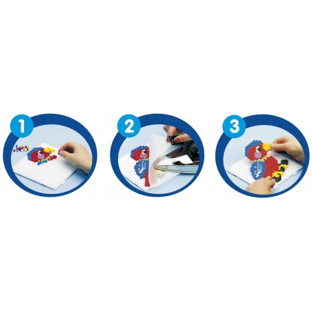 HAMA GIOIELLI 2400 PERLINE 