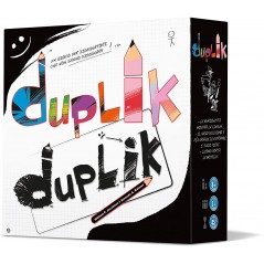 DUPLIK BIG BOX ASMODEE 