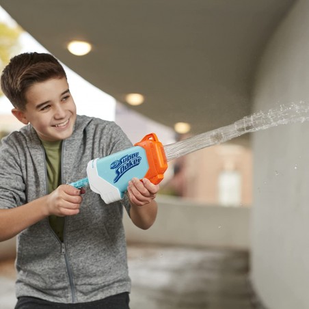 NERF SUPER SOAKER TORRENT HASBRO 
