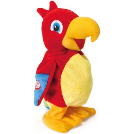 RIPETIX PAPPAGALLO DE.CAR2