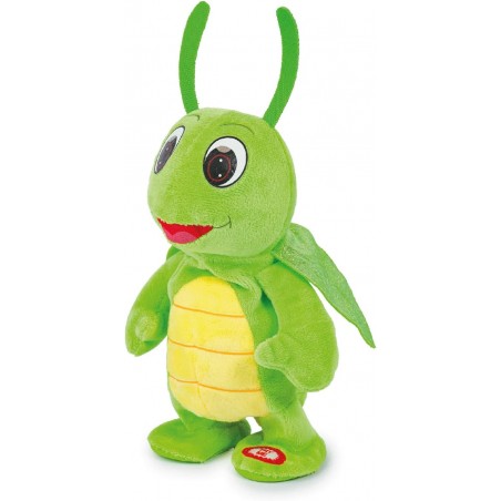 RIPETIX JIMMY GRILLO PARLANTE DE.CAR2