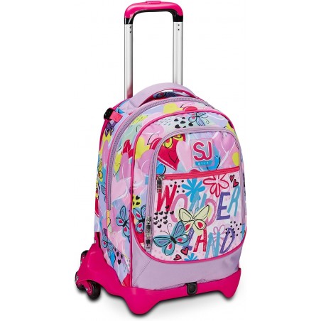 TROLLEY JACK GIRL MAGICANCE GIRL SEVEN