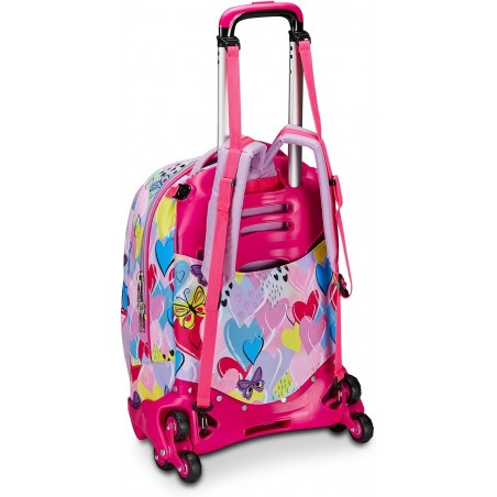 TROLLEY JACK GIRL MAGICANCE GIRL SEVEN