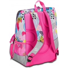 ZAINO SDOPPIABILE BIG SJ GANG MAGICANCE GIRL SEVEN