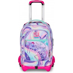 TROLLEY JACK SJ GANG RHYTHMICSOUL GIRL 3 IN 1 SEVEN 