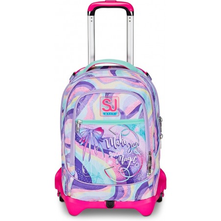 TROLLEY JACK SJ GANG RHYTHMICSOUL GIRL 3 IN 1 SEVEN