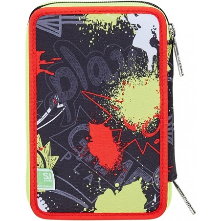 ASTUCCIO 3 ZIP SJ EVER PLAYJAM BOY SEVEN