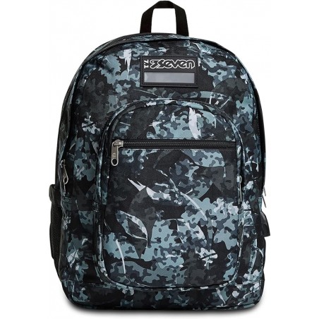 ZAINO SEVEN FREETHINK GRS BOY CON USB 