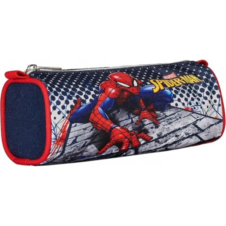 BAULETTO SPIDERMAN WEBBED WONDER SEVEN