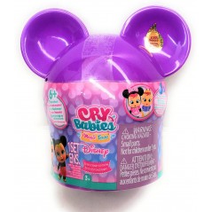 CRY BABIES MAGIC TEARS DISNEY EDITION  IMC TOYS