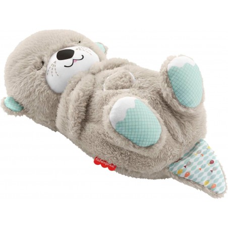 LONTRA COCCOLE & RELAX MATTEL FXC66 