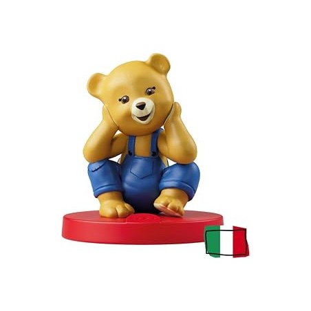 FABA LE FILASTROCCHE DELLA BUONOTTE FABA