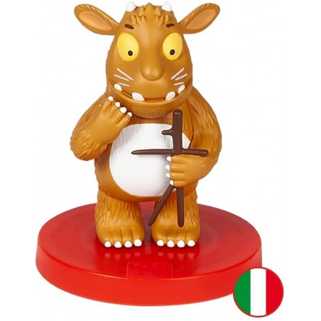 FABA IL GRUFFALO E LA SUA PICCOLINA FFR1 FABA