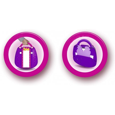 FASHION DESIGNER CREA LA TUA COLLEZIONE  DI MODA RAVENSBURGER