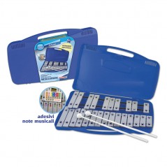 METALLOFONO CROMATICO 552530 I COM