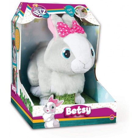 CLUB PETZ BETSY IMC TOYS 