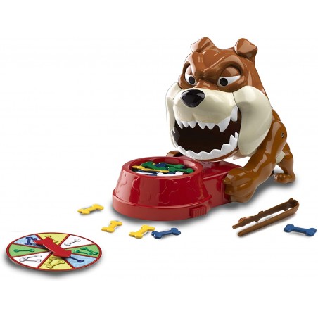 COLOSSO MOLLA L'OSSO GIOCO DA TAVOLO GOLIATH