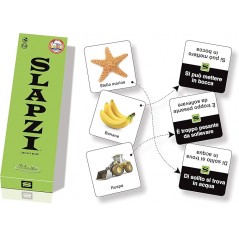 SLAPZI CREATIVAMENTE 591 