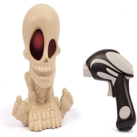 OCCHIO AL FANTASMA NEW GRANDI GIOCHI 