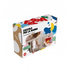 CANTASTORIE PER BAMBINI COCCOLE PER LA   NANNA FABA STARTER SET
