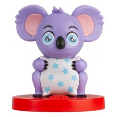 CANTASTORIE PER BAMBINI COCCOLE PER LA   NANNA FABA STARTER SET