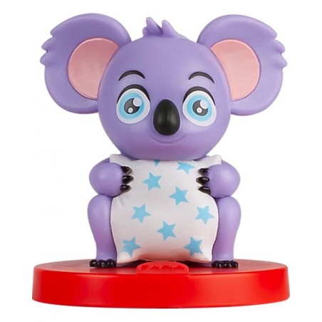 CANTASTORIE PER BAMBINI COCCOLE PER LA   NANNA FABA STARTER SET