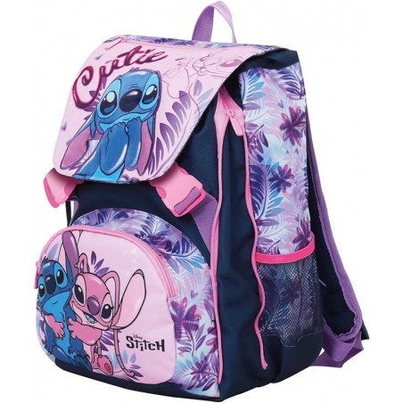 ZAINO SDOPPIABILE LILO & STICH SEVEN
