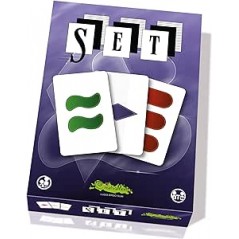 SET THE GAME CREATIVAMENTE