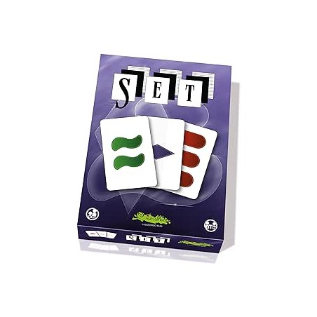 SET THE GAME CREATIVAMENTE