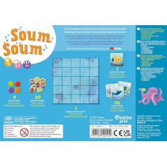 SOUM SOUM  CREATIVAMENTE