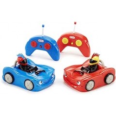 MY FIRST CARS  LITTLE TIKES 