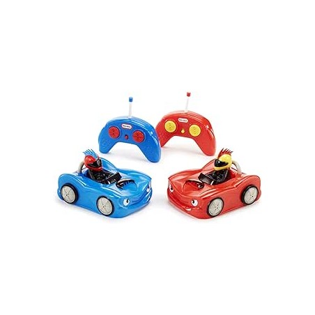 MY FIRST CARS  LITTLE TIKES 