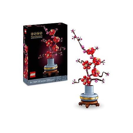 LEGO 10369 ALBICOCCO GIAPPONESE LEGO